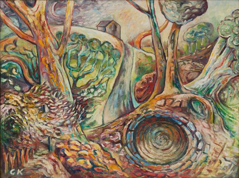 Painting