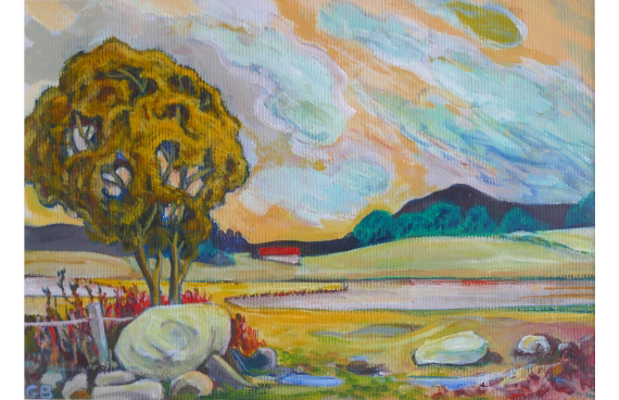 Painting