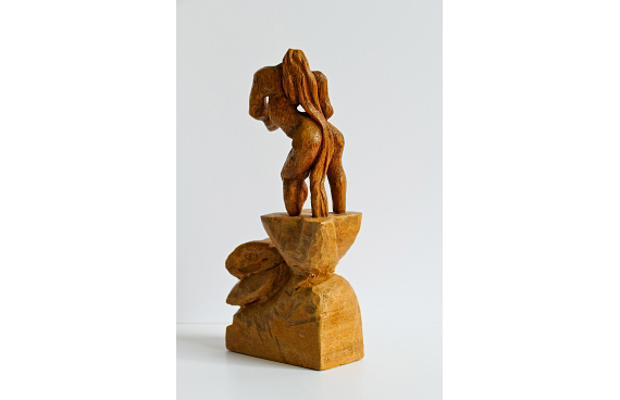 Sculpture